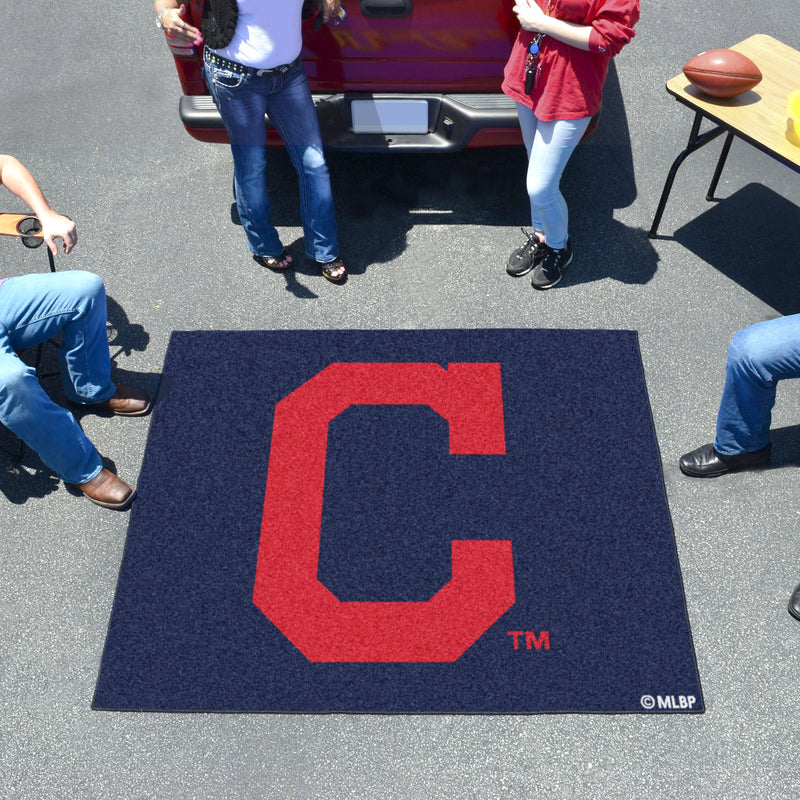 Cleveland Indians MLB Tailgater Mats