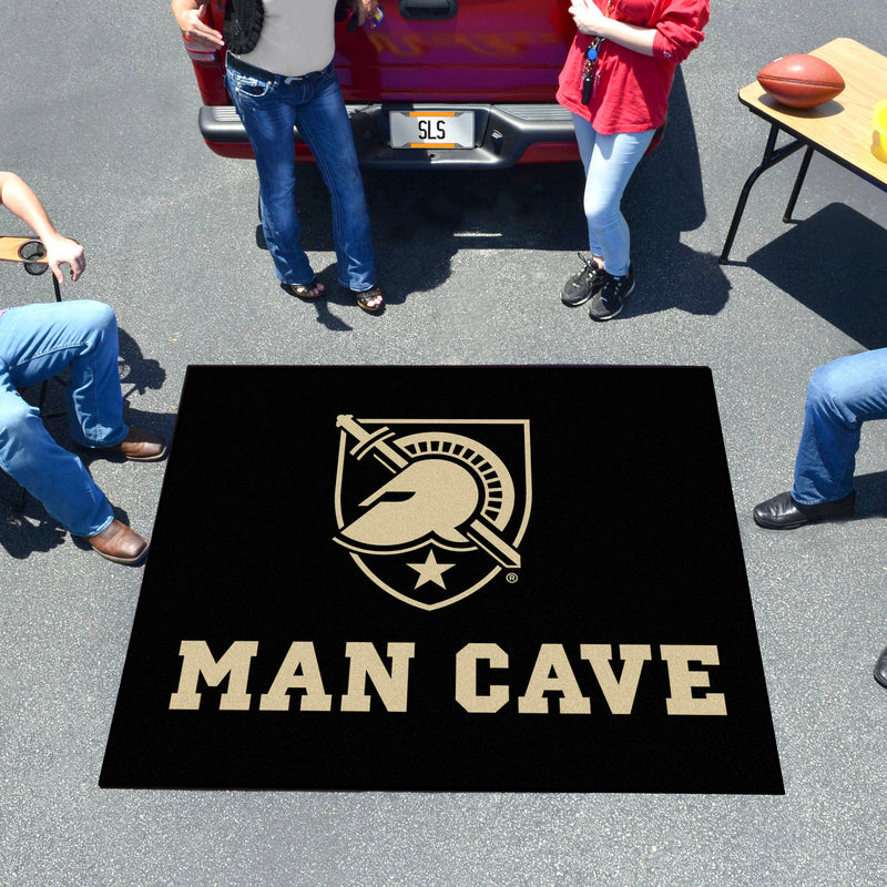 U.S. Military Academy Collegiate Man Cave Tailgater Mat