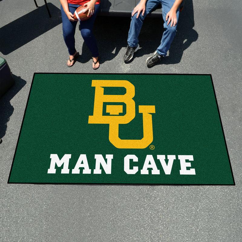 Baylor University Collegiate Man Cave UltiMat