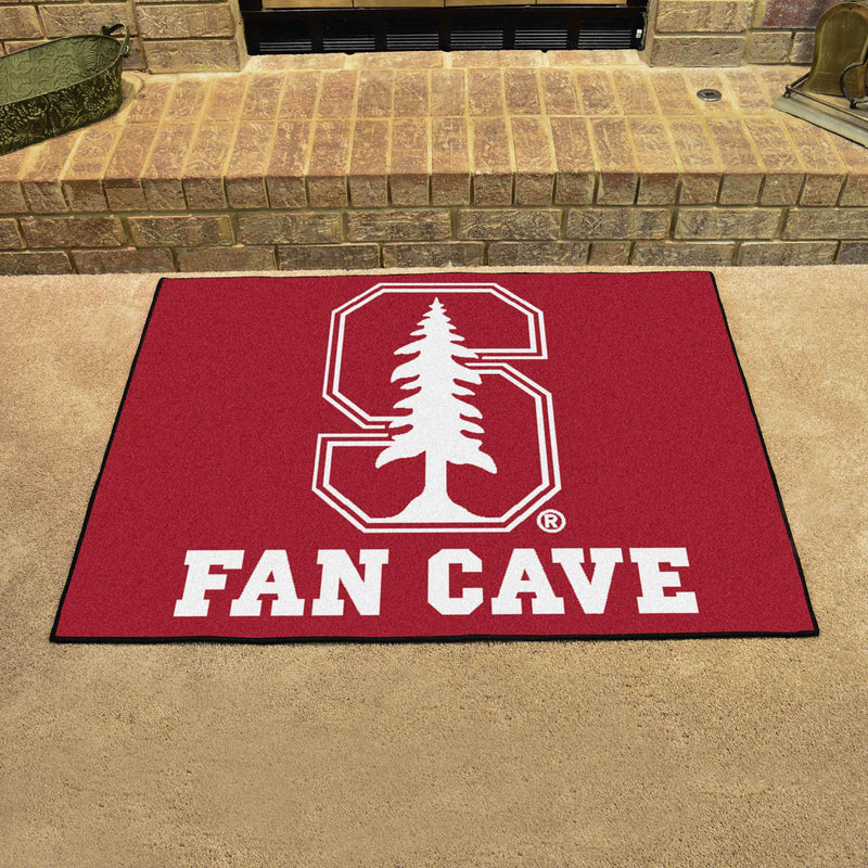 Stanford University Collegiate Fan Cave All-Star