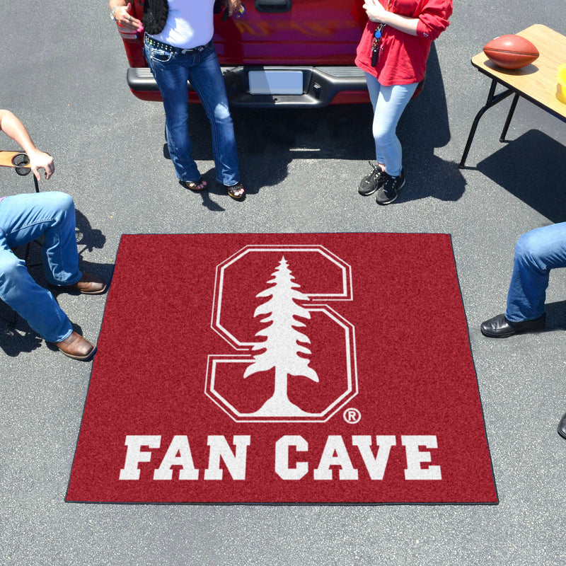 Stanford University Collegiate Fan Cave Tailgater