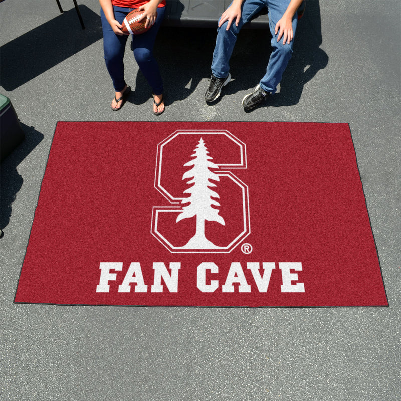 Stanford University Collegiate Fan Cave UltiMat