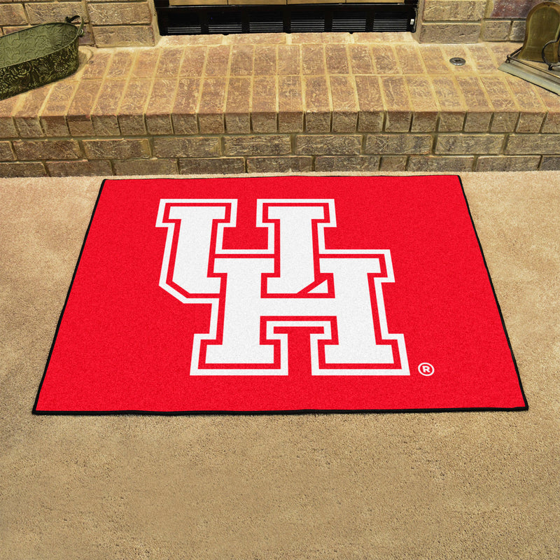 University of Houston Collegiate Man Cave All-Star Mat