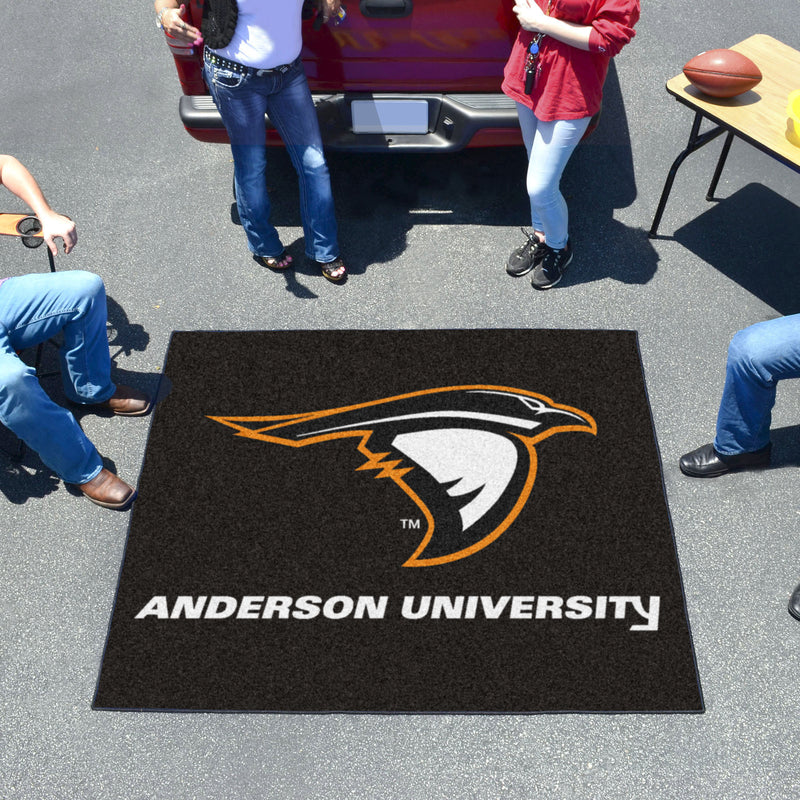Anderson University Collegiate Tailgater Mat