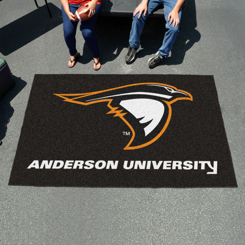 Anderson University Collegiate Ulti-Mat