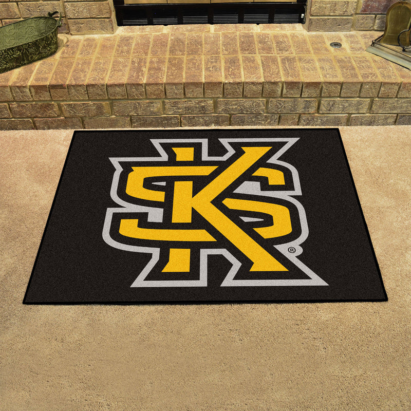 Kennesaw State University Collegiate All Star Mat