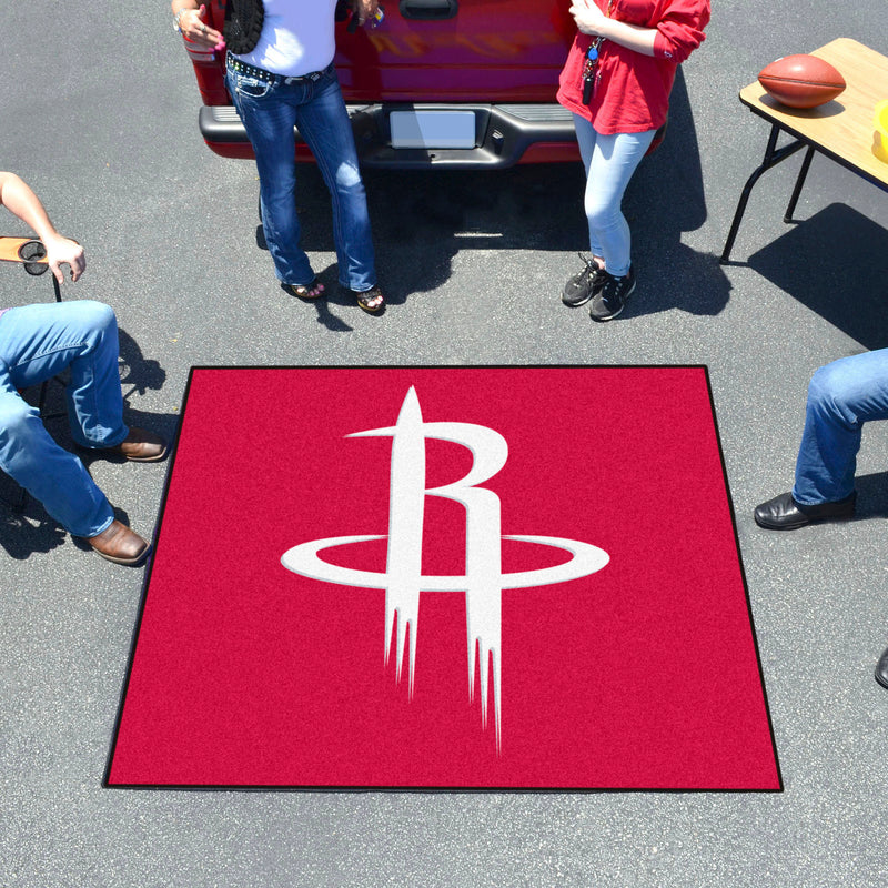 Houston Rockets NBA Tailgater Mat