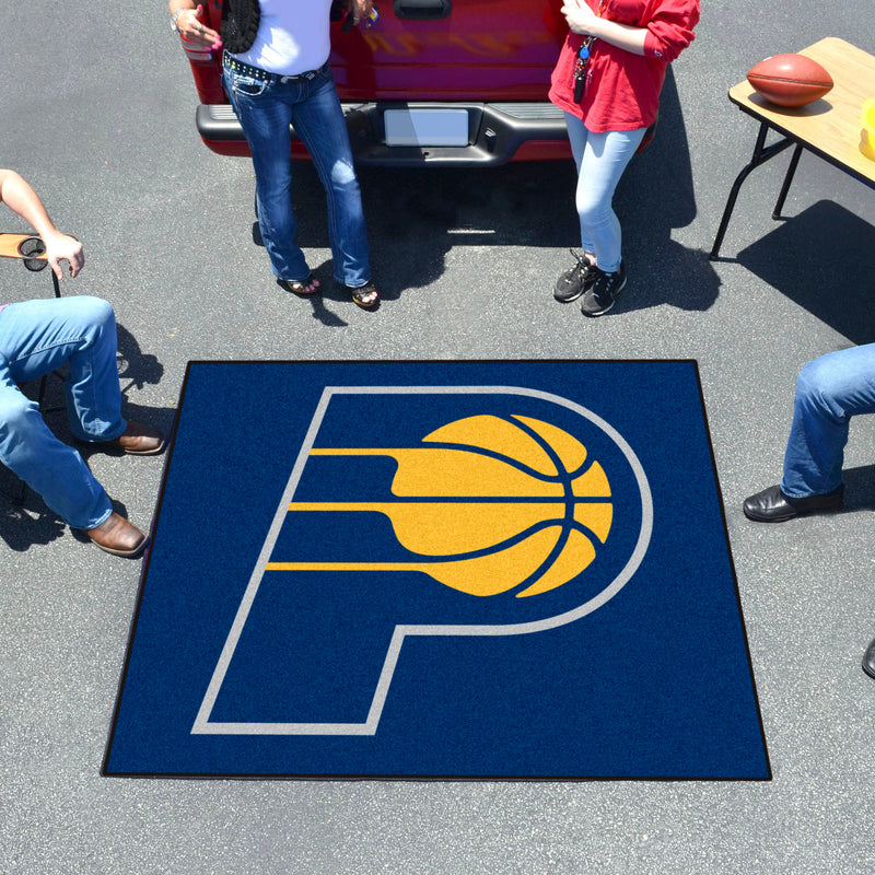 Indiana Pacers NBA Tailgater Mat