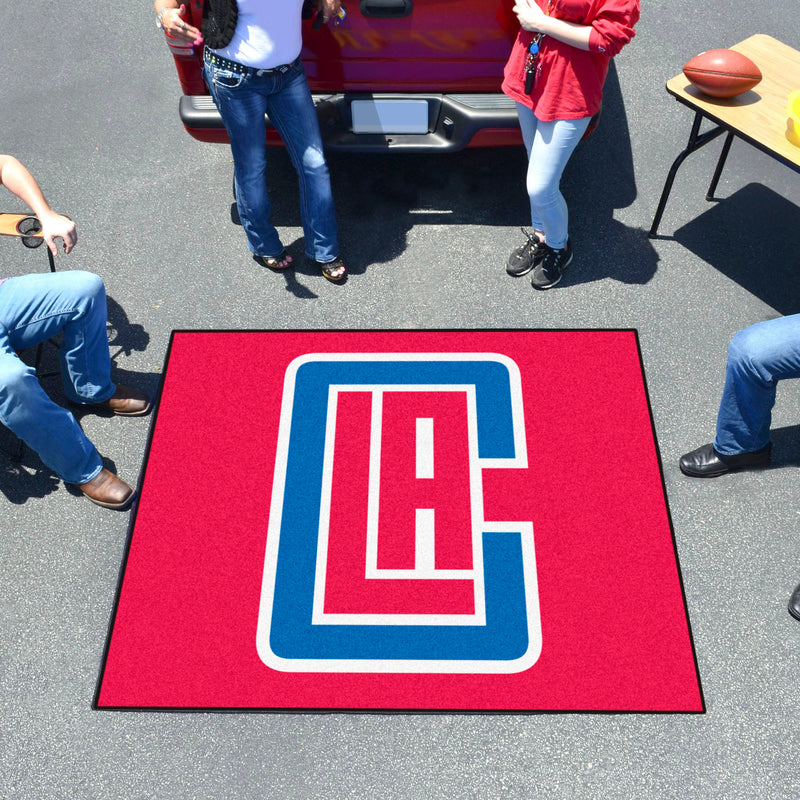 Los Angeles Clippers NBA Tailgater Mat