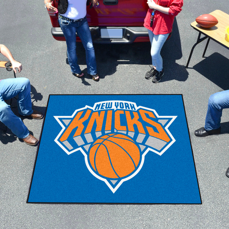 New York Knicks NBA Tailgater Mat