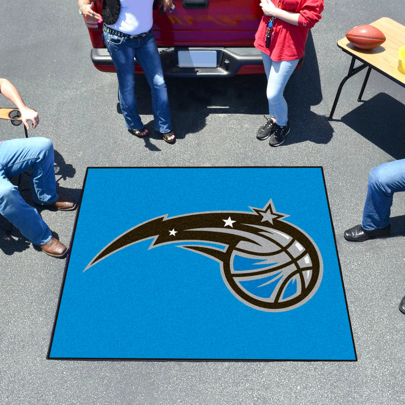 Orlando Magic NBA Tailgater Mat