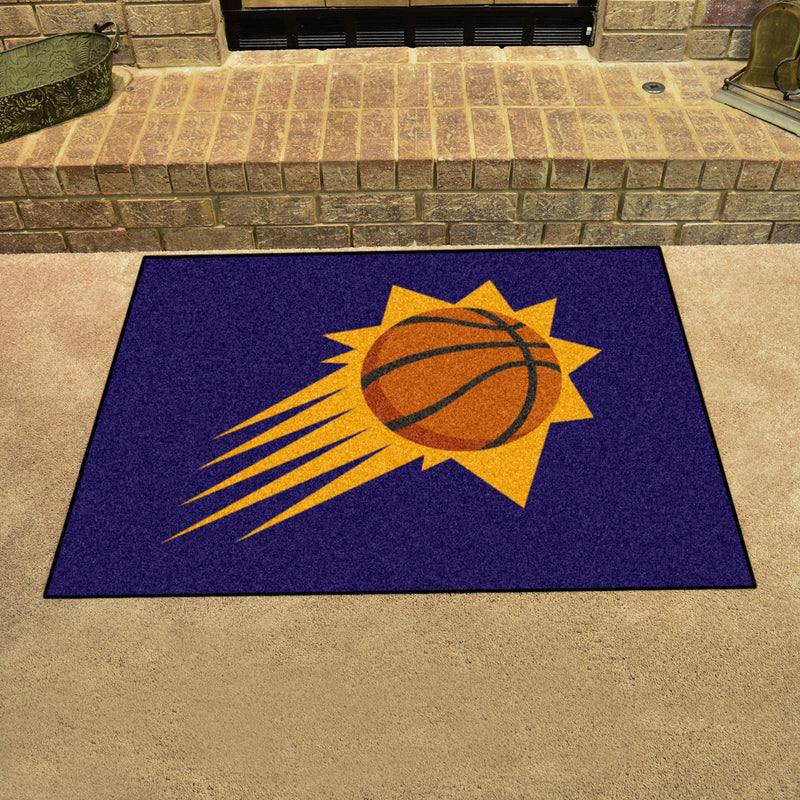 Phoenix Suns NBA All Star Mat