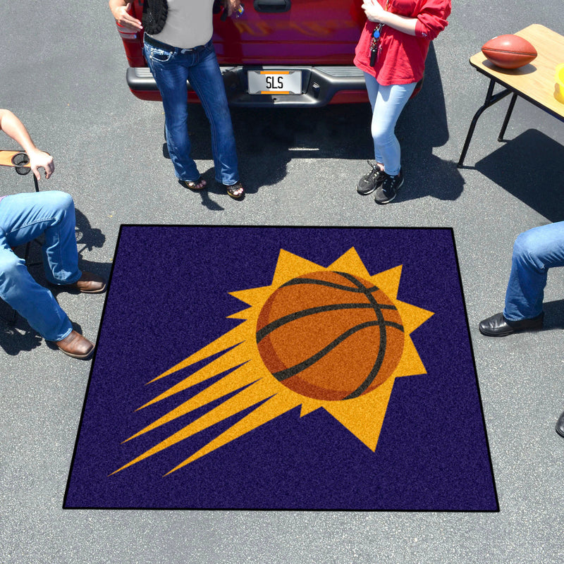 Phoenix Suns NBA Tailgater Mat