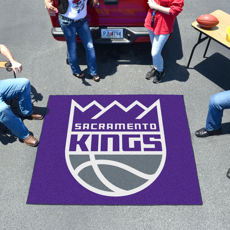 Sacramento Kings NBA Tailgater Mat