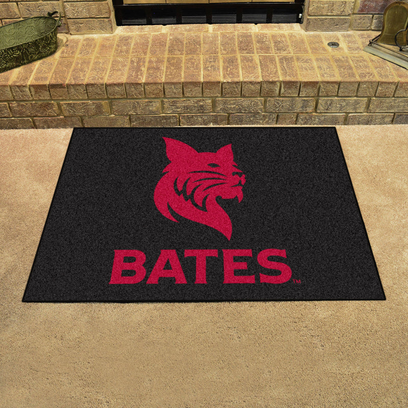 Bates College Collegiate All Star Mat