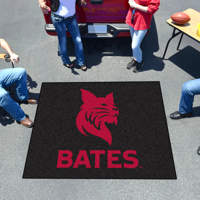Bates College Collegiate Tailgater Mat