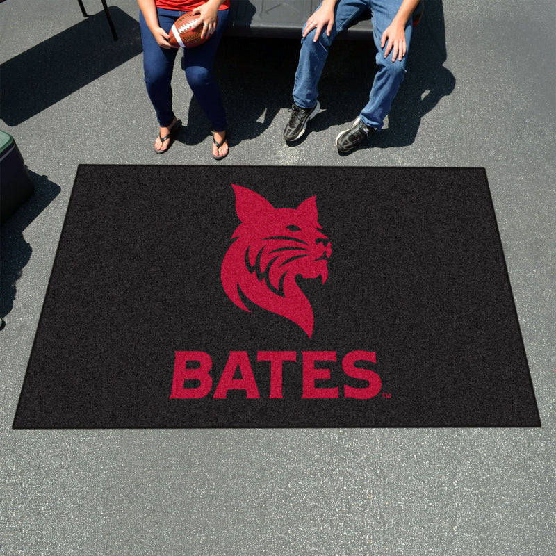 Bates College Collegiate Ulti-Mat