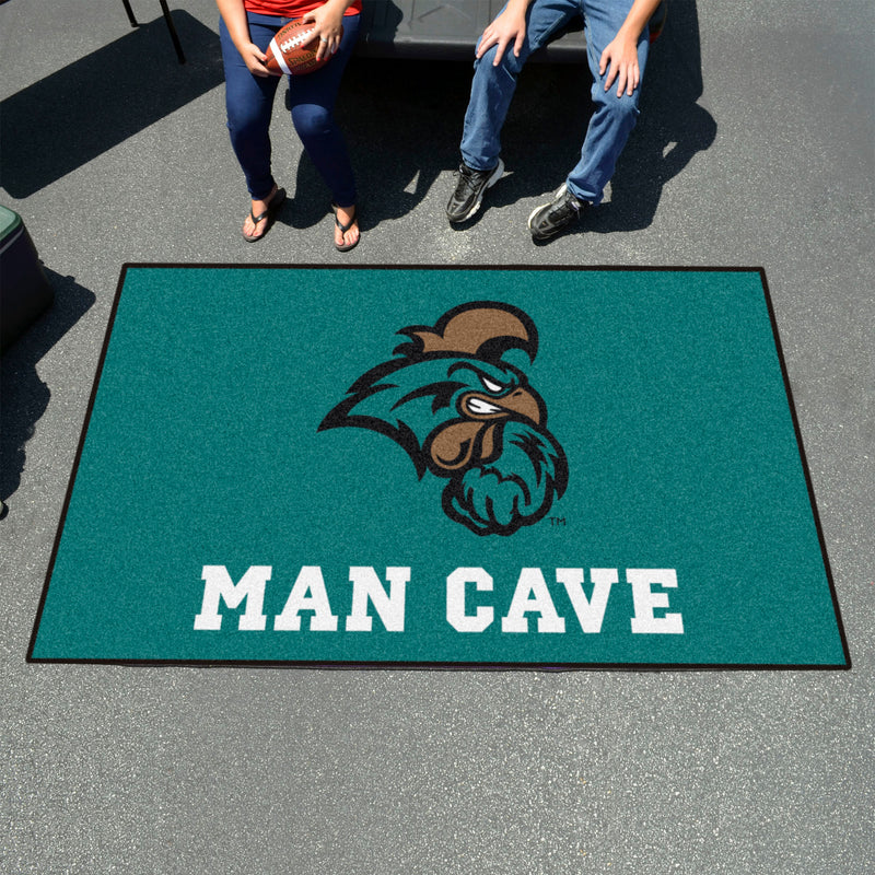 Coastal Carolina Collegiate Man Cave UltiMat