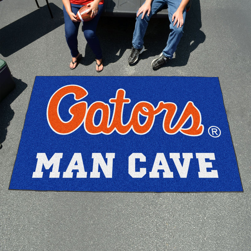 University of Florida Gators Collegiate Man Cave UltiMat