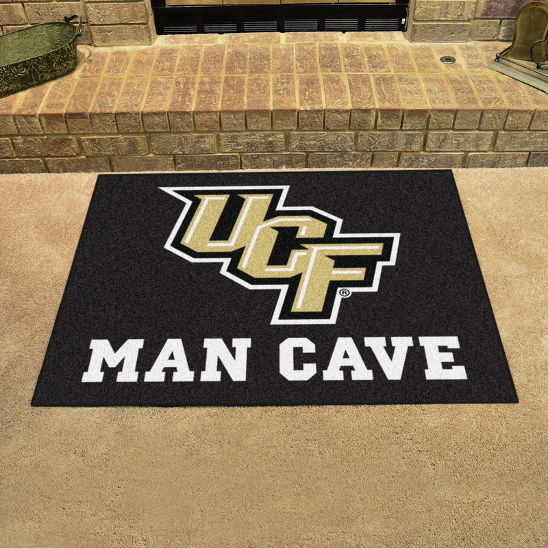 University of Central Florida Collegiate Man Cave All-Star Mat