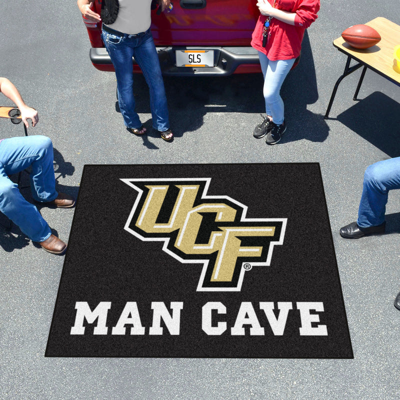 University of Central Florida Collegiate Man Cave Tailgater Mat