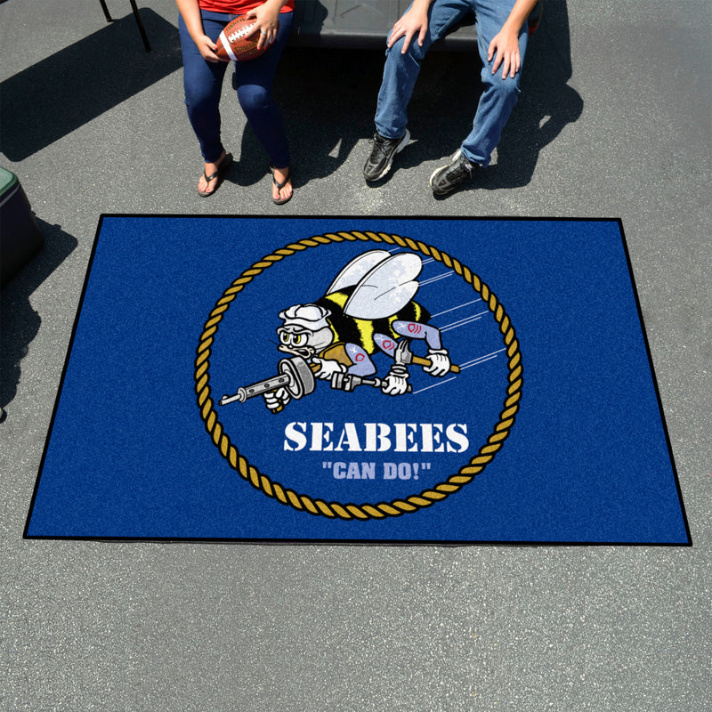 U.S. Navy Seabees Ulti-Mat