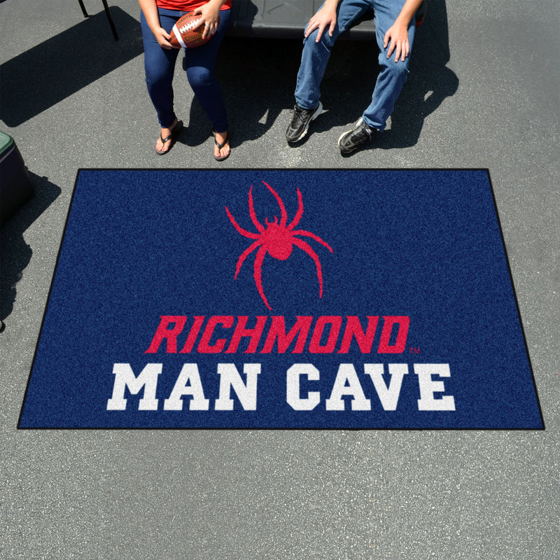 University of Richmond Collegiate Man Cave UltiMat