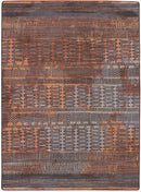 Fulani Cayenne Drayton Collection Area Rug