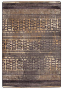 Fulani Sahara Gold Drayton Collection Area Rug