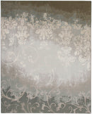 Fredonia Oyster Shell Drayton Collection Area Rug