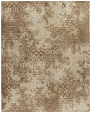 Smith Tavern Burlap Drayton Collection Area Rug