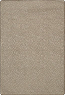 Nature's Expression Dapple Fawn Imagine Figurative Collection Area Rug