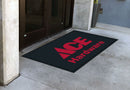 Ace Hardware Brand Emissary Outdoor Mat