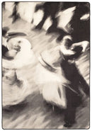 Ballare Grayscale In the Moment Collection Area Rug