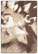 Ballare Sepia In the Moment Collection Area Rug