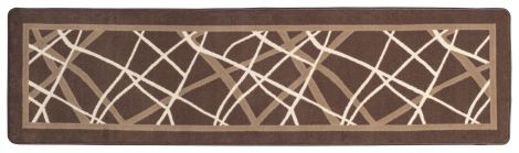 Cordas Sepia In the Moment Collection Area Rug