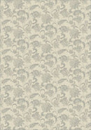 Aria Crystal Imagine Figurative Collection Area Rug