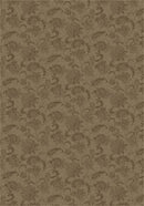 Aria Camel Imagine Figurative Collection Area Rug