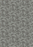 Aria Cascade Imagine Figurative Collection Area Rug