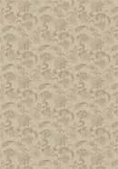 Aria Fleece Imagine Figurative Collection Area Rug