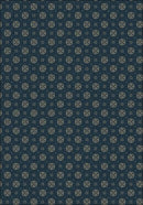 Asiana Empire Blue Imagine Figurative Collection Area Rug