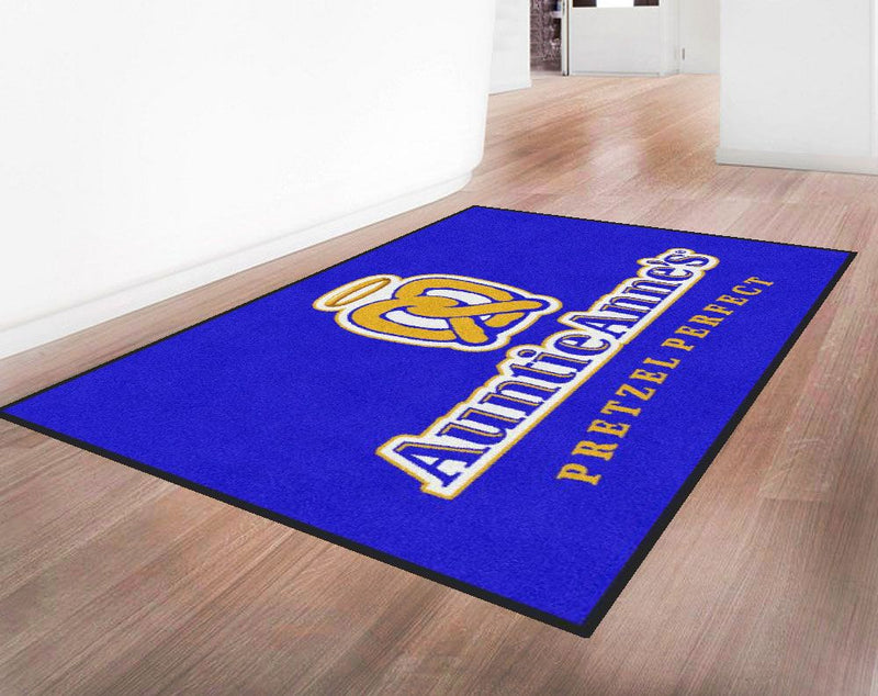 Auntie Anne Brand Diplomat Indoor Floor Mat