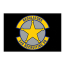 Computer Dyed Custom Logo Floor Mat