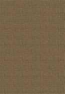 Bartack Buckskin Imagine Figurative Collection Area Rug