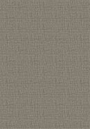 Bartack Graphite Imagine Figurative Collection Area Rug