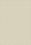 Bartack Natural Imagine Figurative Collection Area Rug