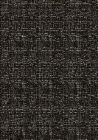 Bartack Raven Imagine Figurative Collection Area Rug