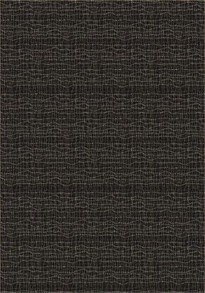 Bartack Raven Imagine Figurative Collection Area Rug