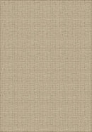 Bartack Wicker Imagine Figurative Collection Area Rug