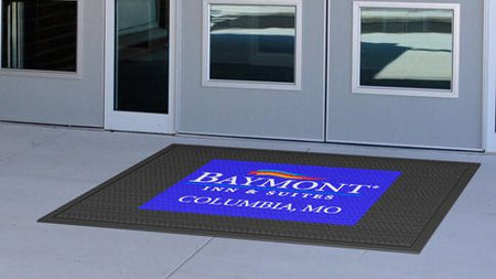Baymont Inn & Suites ScrapeKing Impressions Mat